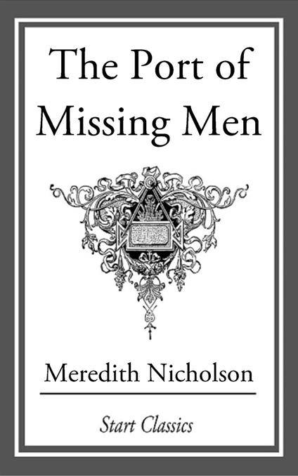 The Port of Missing Men