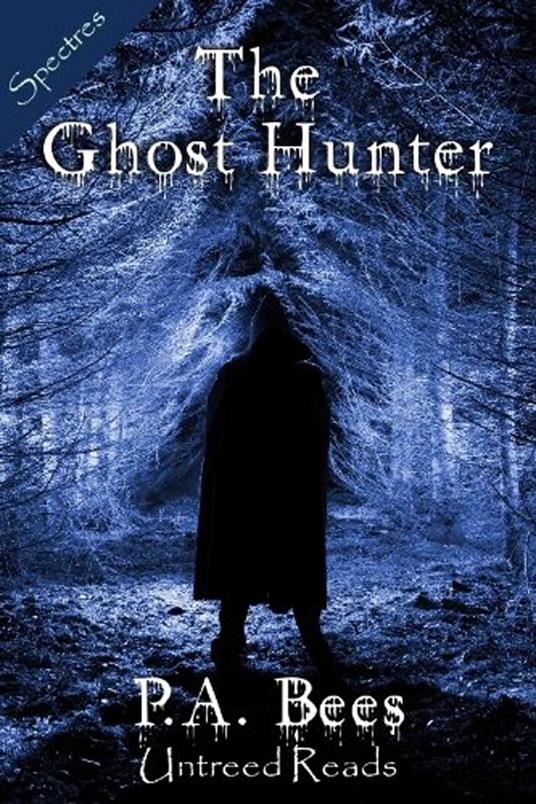 The Ghost Hunter