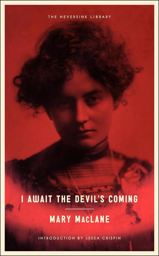I Await the Devil's Coming