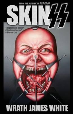 Skinzz - Wrath James White - cover