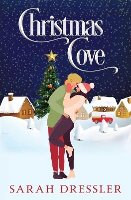 Christmas Cove - Sarah Dressler - cover