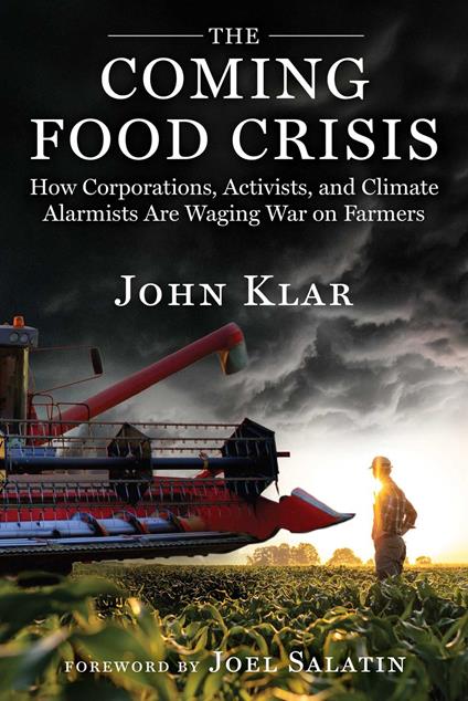The Coming Food Crisis