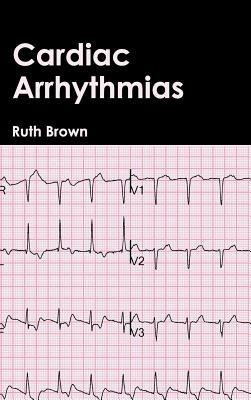 Cardiac Arrhythmias - cover