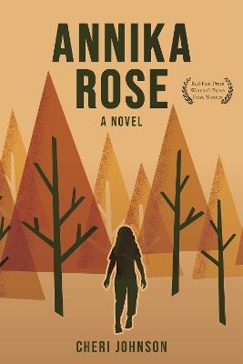Annika Rose - Cheri Johnson - cover
