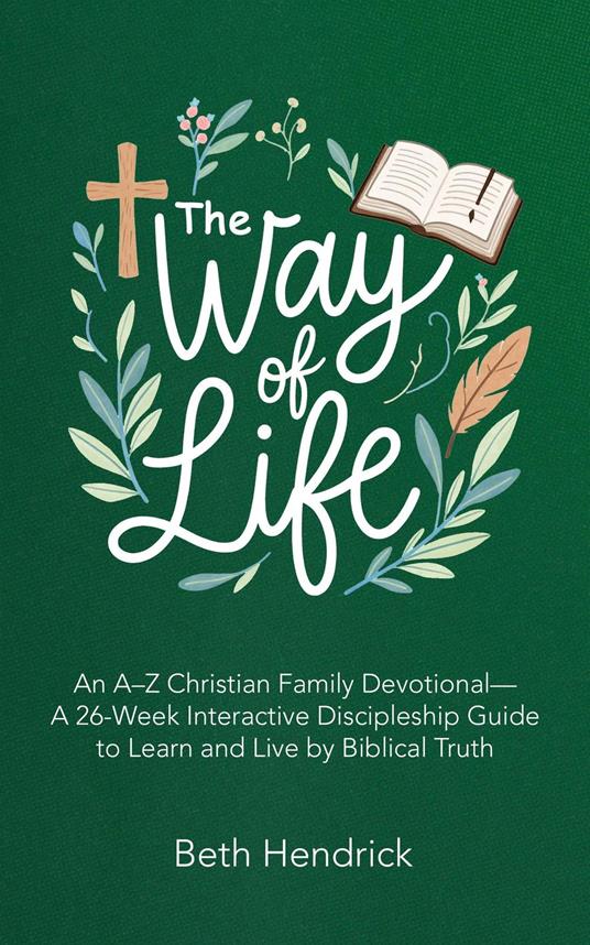 The Way of Life
