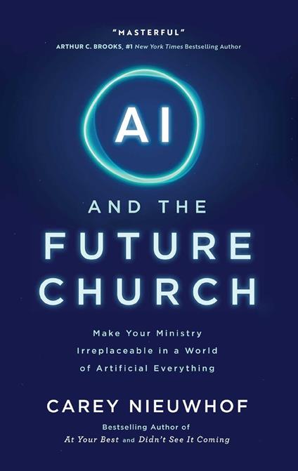 AI and the Future Church