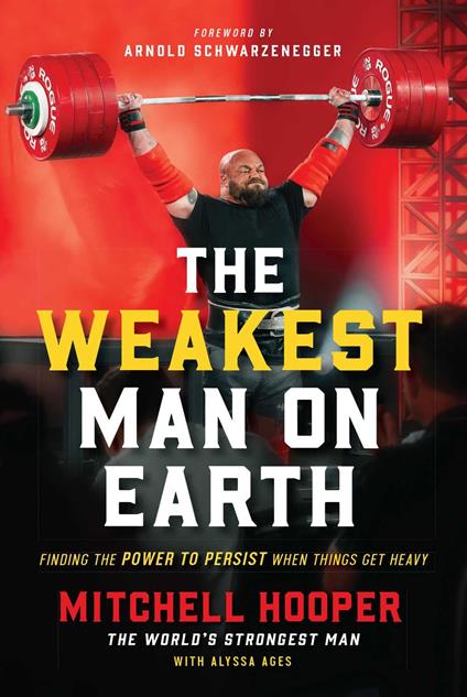 The Weakest Man on Earth
