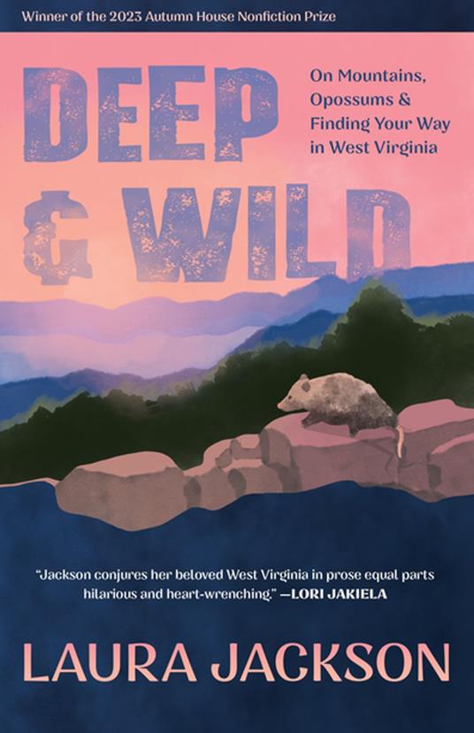 Deep & Wild