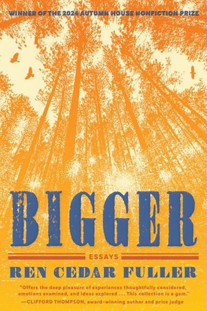 Bigger