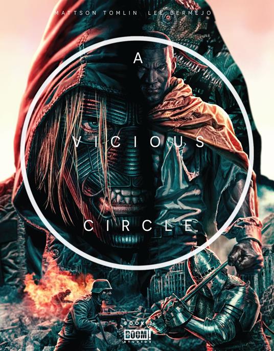 A Vicious Circle #2