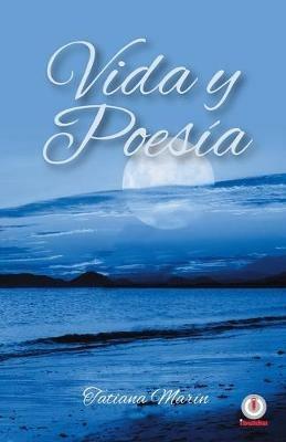 Vida y poesia - Tatiana Marin - cover