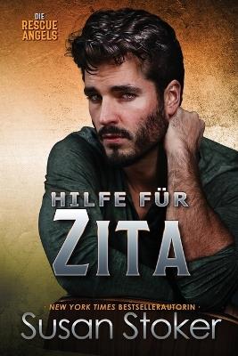 Hilfe für Zita - Susan Stoker - cover