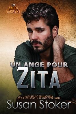 Un ange pour Zita - Susan Stoker - cover