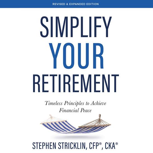 Simplify Your Retirement