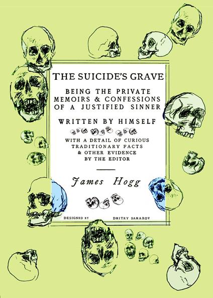 The Suicide's Grave