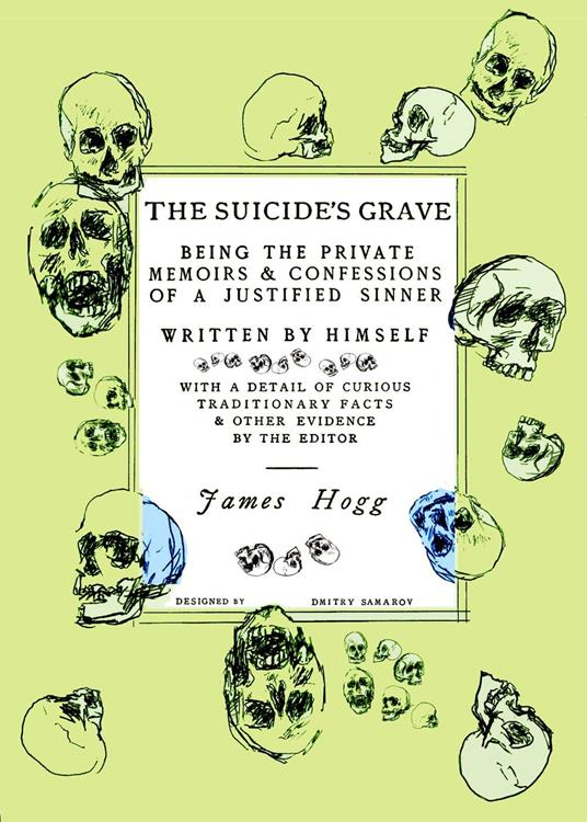 The Suicide's Grave