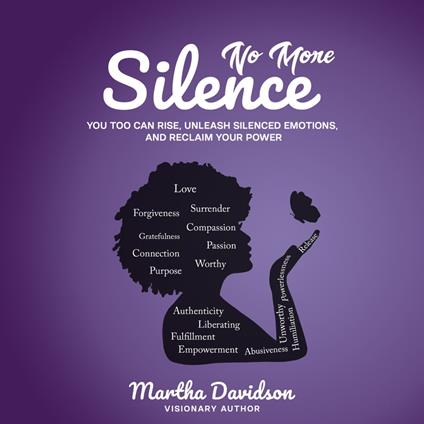 No More Silence