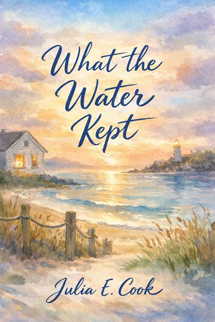 What the Water Kept