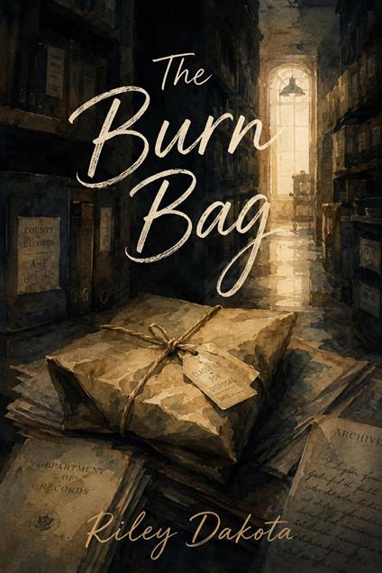 The Burn Bag