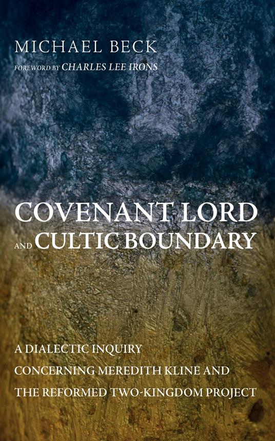 Covenant Lord and Cultic Boundary