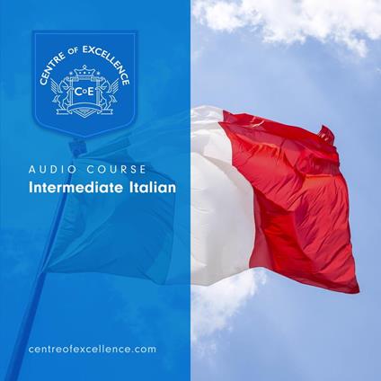 Intermediate Italian