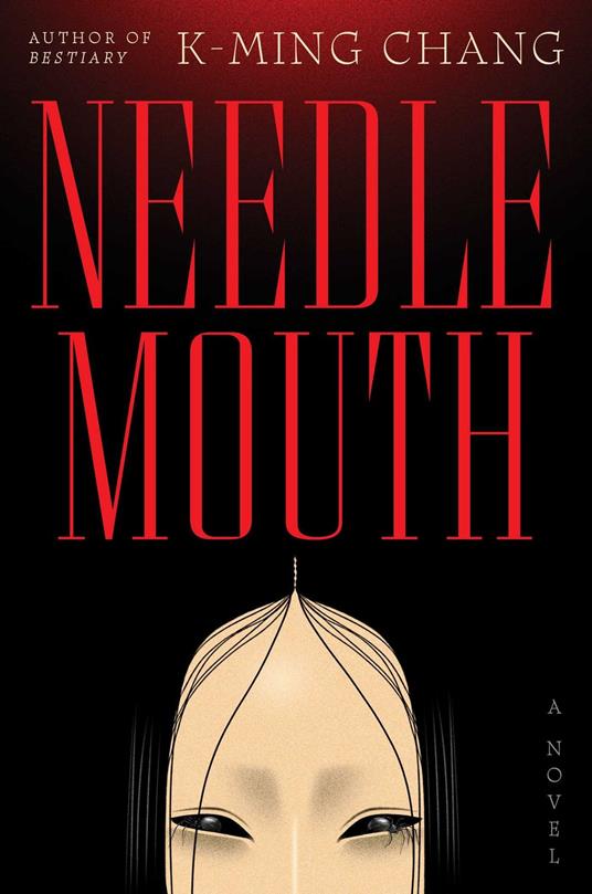 Needlemouth
