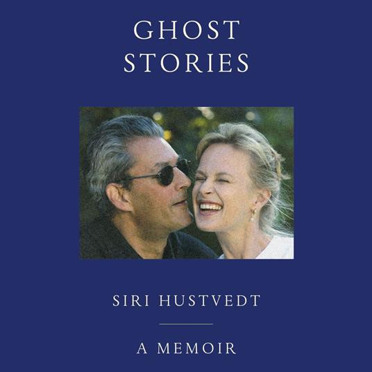 Ghost Stories