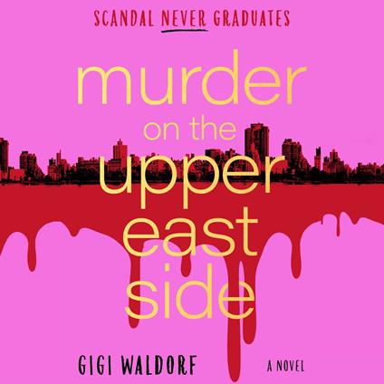 Murder on the Upper East Side