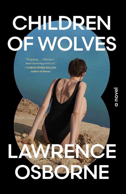 Children of Wolves