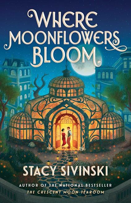 Where Moonflowers Bloom