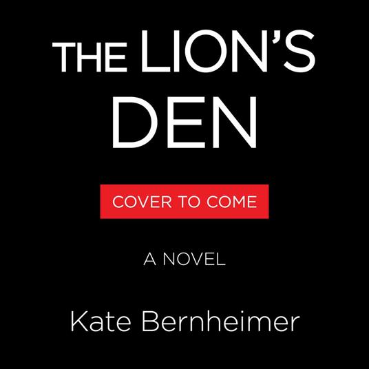 The Lion's Den