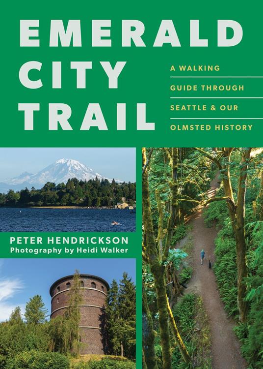 Emerald City Trail