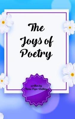 The Joys of poetry - Fiona Pope-Bulling - cover