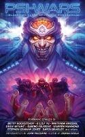 Psi-Wars: Classified Cases of Psychic Phenomena - Gabino Iglesias,Betty Rocksteady - cover