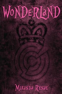 Wonderland - Miranda Renae' - cover