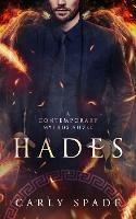 Hades - Carly Spade - cover