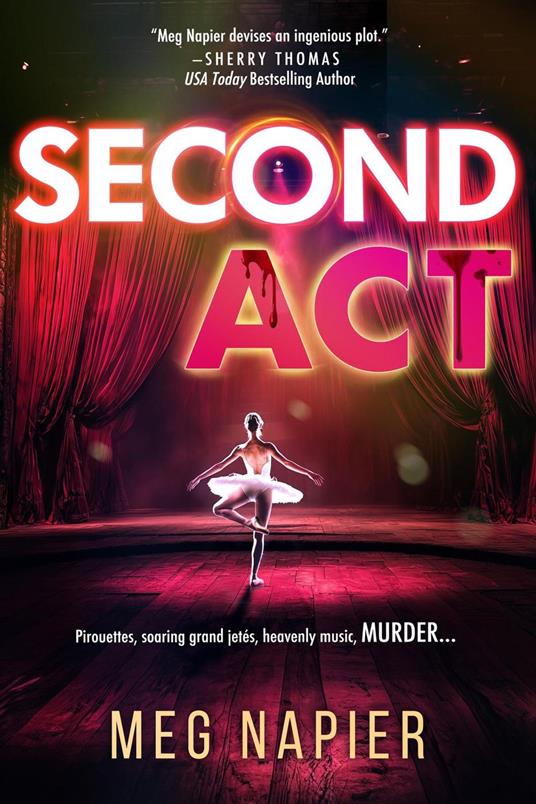 Second Act
