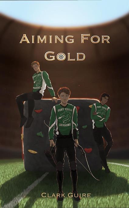 Aiming for Gold