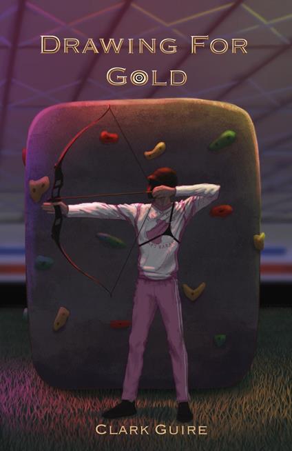 Drawing for Gold