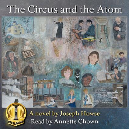 The Circus and the Atom