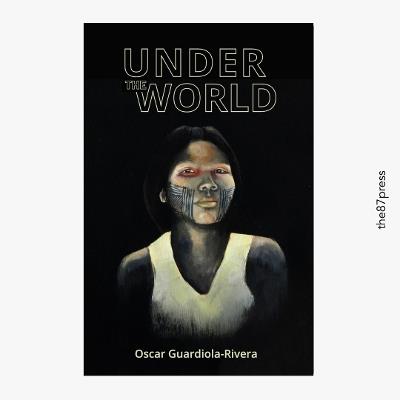 Under the World: Night of the World 2 - Oscar Guardiola-Rivera - cover