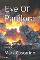 Eve Of Pandora - Mark Cascarino - cover