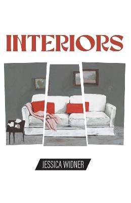 Interiors - Jessica Widner - cover