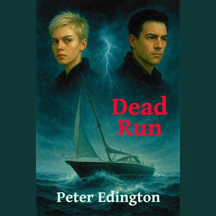 Dead Run (Audio)