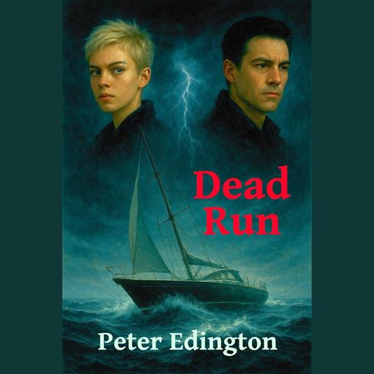 Dead Run (Audio)