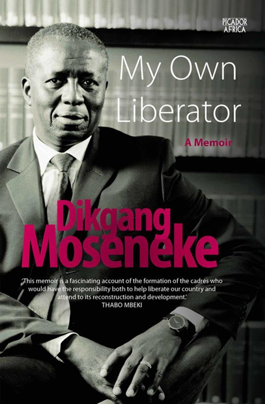 My Own Liberator