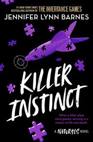 Killer Instinct, Book 2