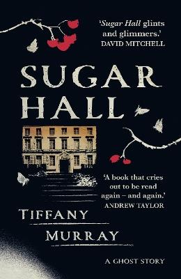 Sugar Hall - Tiffany Murray - cover