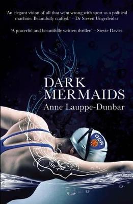 Dark Mermaids - Anne Lauppe-Dunbar - cover