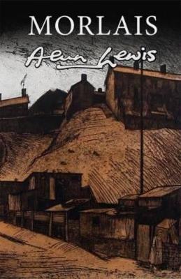 Morlais - Alun Lewis - cover